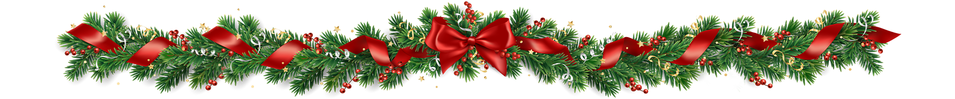 Décoration de Noël